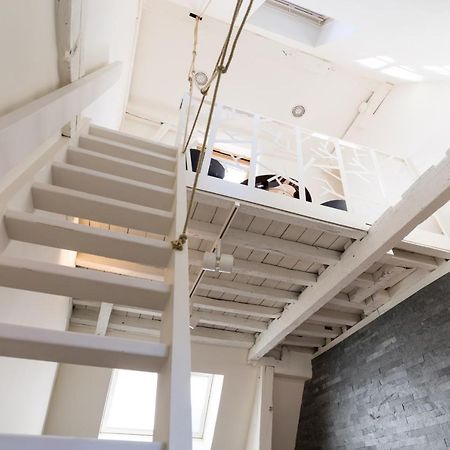Y & L Villa Αμβέρσα Εξωτερικό φωτογραφία