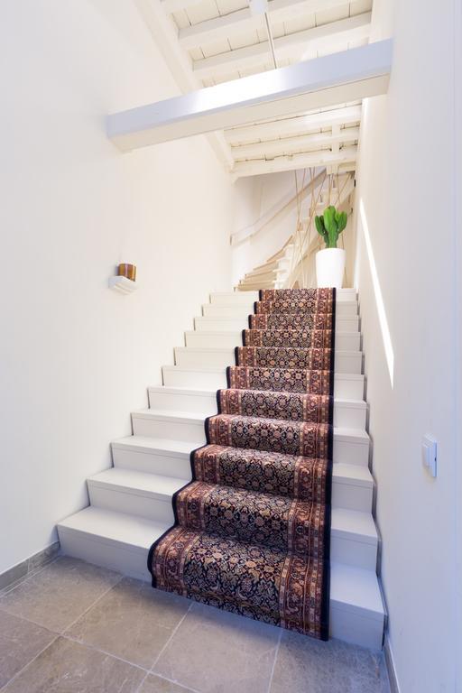Y & L Villa Αμβέρσα Εξωτερικό φωτογραφία